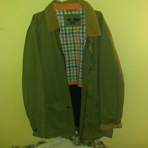 Vineyard Vines Boatyard jacket